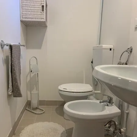 Apartment Casa Matteotti Civita Castellana