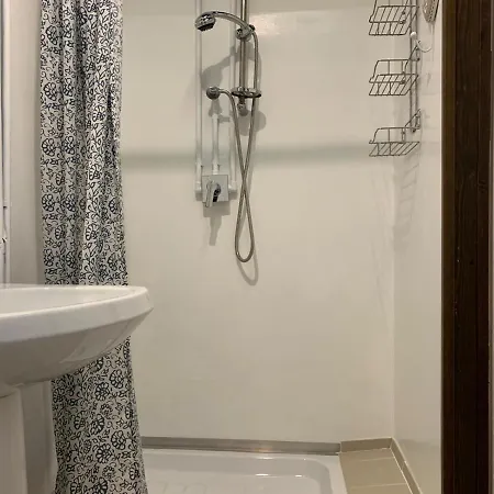 Casa Matteotti Apartment Civita Castellana