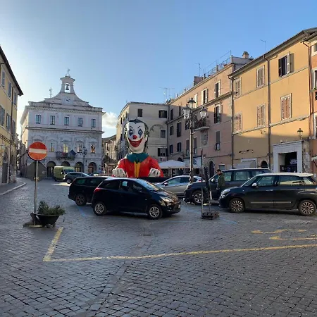 Casa Matteotti *