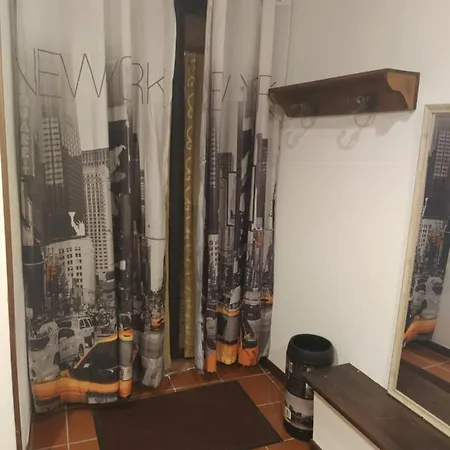 Casa Matteotti Apartment Civita Castellana