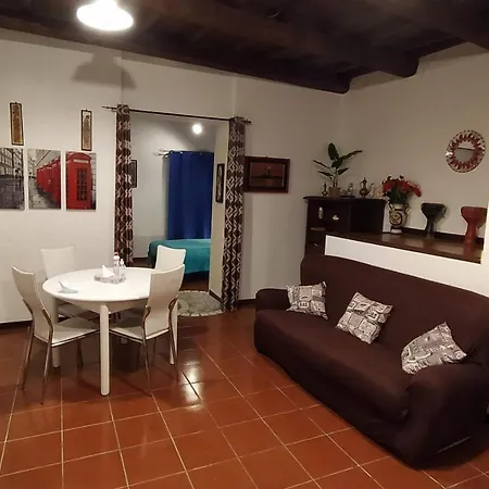 Casa Matteotti Apartment
