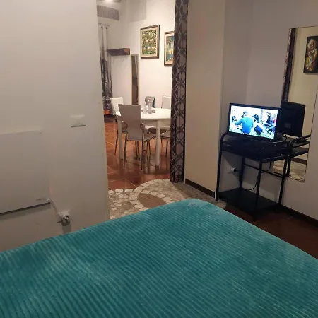 Casa Matteotti Apartment *