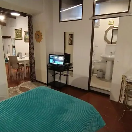 Casa Matteotti * Civita Castellana