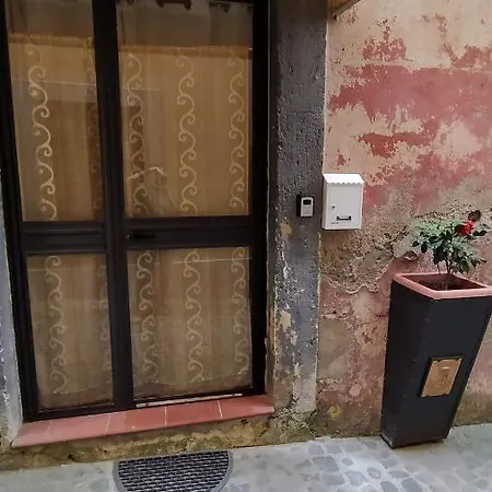Apartment Casa Matteotti Civita Castellana