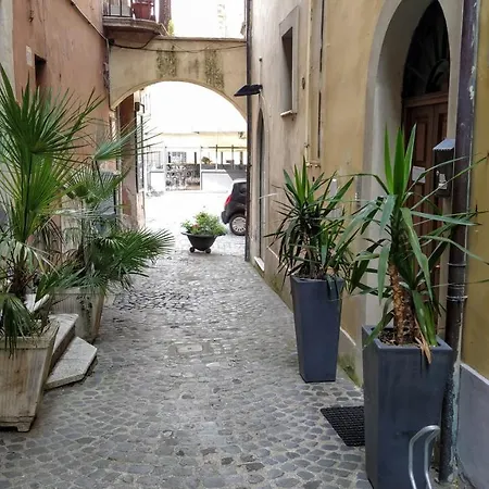 Casa Matteotti * Civita Castellana