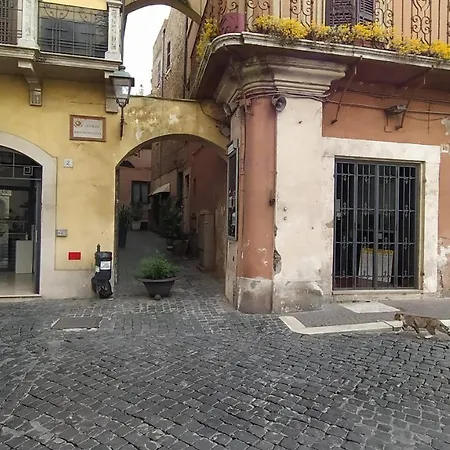 Casa Matteotti *